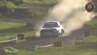 Escort Rally Special 2023