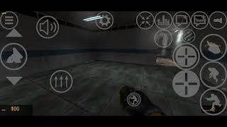 hl1mp mod for h2dm
