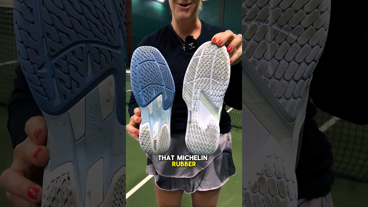 Which Babolat Tennis Shoes Win?!