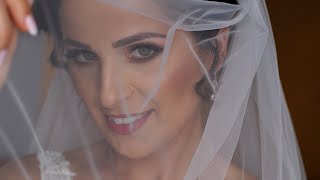 Marlena i Łukasz - teledysk ślubny 4K - Wedding Trailer - Highlights