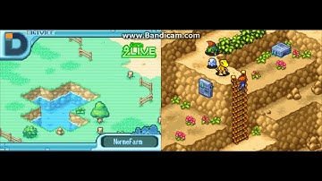 Digimon World DS Walkthrough Part 5: Digicake