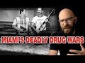 Cocaine city miamis 1970s deadly drug wars