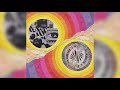 MUTEMATH - Achilles Heel (Official Audio)