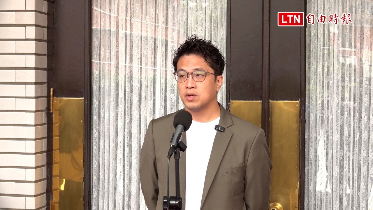 沈伯洋響應中央拋「台北都市林」 路樹健檢到長期養護一條龍