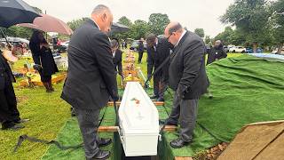 Celebrating the life of Cecil Roy Marshall
