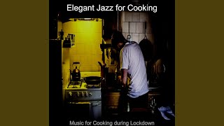 Alluring Moods for Cooking at Home