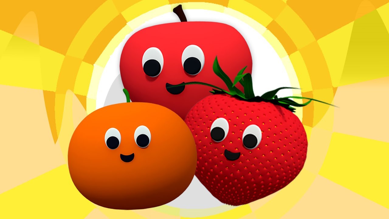 игры престолов 2 сезон Плоды палец Семья | Узнать Фрукты | Детские стишки | Fruit Song | Kids Rhyme | Fruit Finger Family