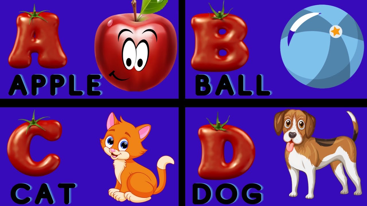 ABCDEFGHIJKLMNOPQRSTUVWXYZ Kids Easy Abc Learn Abc Abcdefghijklmnopqrstuvwxyz kids easy abc learn abc