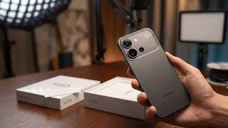 vivo S60 5G Test auf Deutsch Kamera Test, Akkulaufzeit, Unboxing, Preis und alle Specs vivo S60