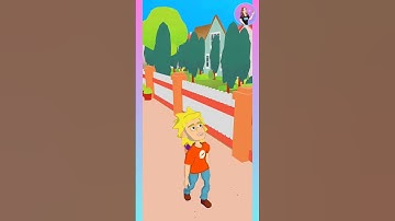 😆 Funny Electrifying Jokes 🤣 - Prank Master 3D Game