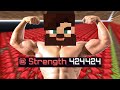 Strongest Farmer in Skyblock | Ironman #6