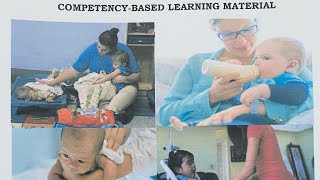 TM - Demonstration (COC1 - Facilitate Learning Session)