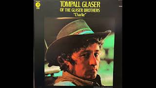 Charlie - Tompall Glaser (Classic Outlaw Country LP 1973)