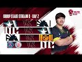 ONE Esports Singapore Major – DAY 4 | Stream C