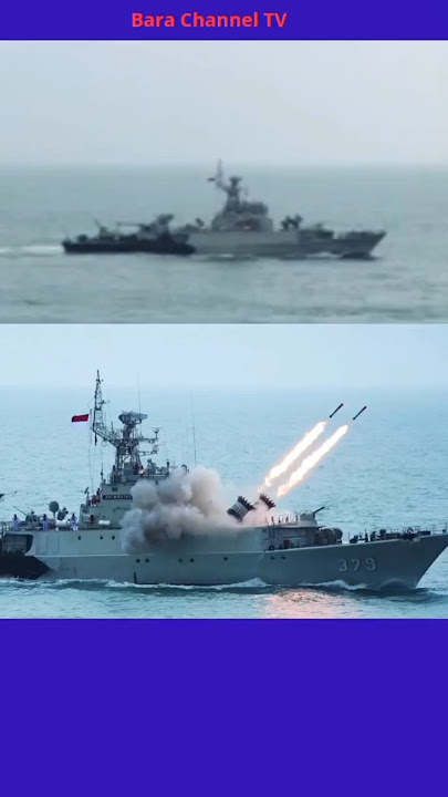 PERTEMPURAN LAUT Di HUT TNI ANGKATAN LAUT ke 79