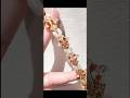 Gold &amp;pearl bracelet#Jewelry #GoldBracelet#PearlJewelry #ElegantStyle#LuxuryLook #FashionAccessories