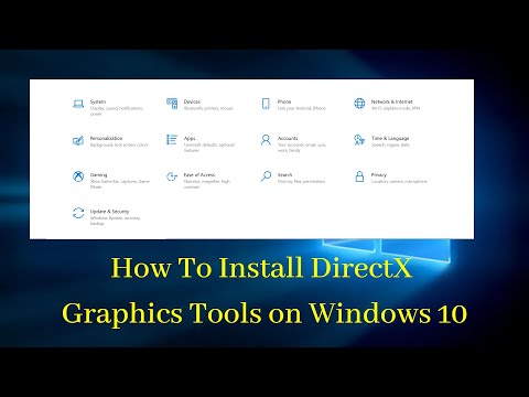 How To Install