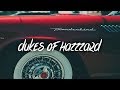 Riff Raff - Dukes of Hazzzard (Lyrics / Lyric Video)