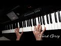 Voch avel voch pakas-Erik Karapetyan'''piano cover Vard Grig~Ոչ ավել Ոչ պակաս