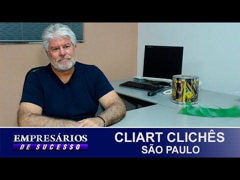 CLIART CLICHÊS, SÃO PAULO, EMPRESÁRIOS DE SUCESSO