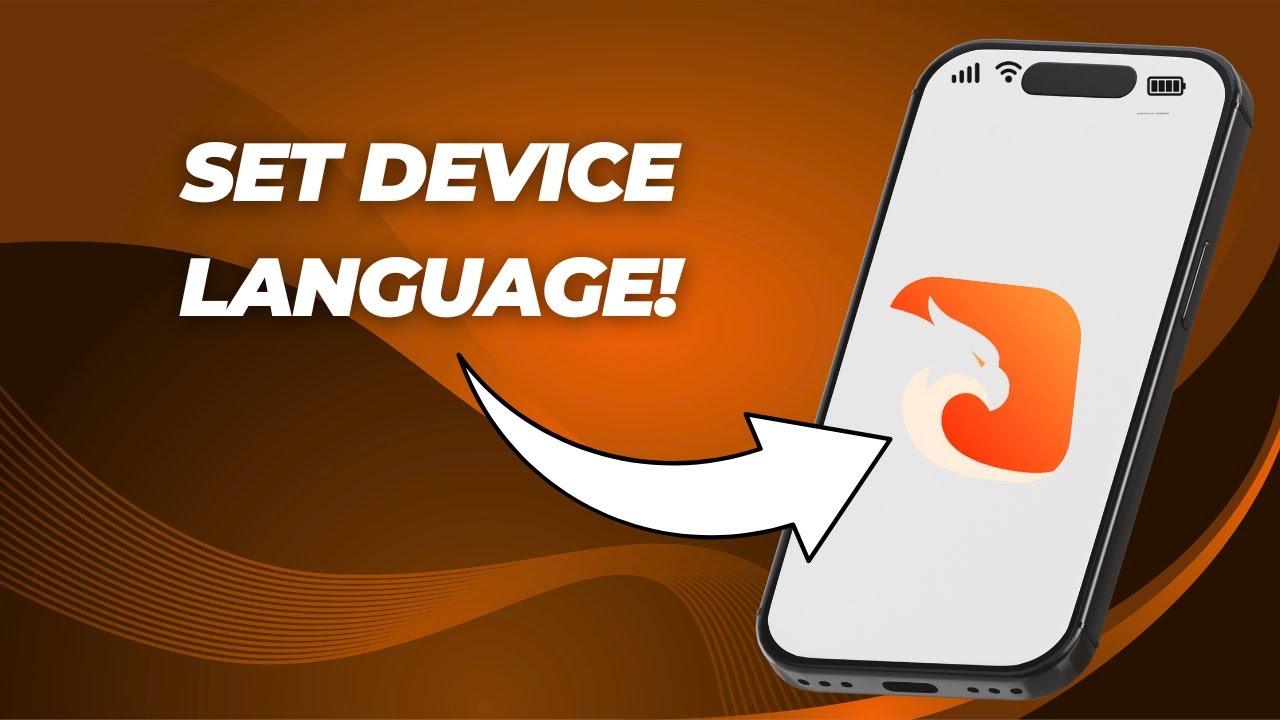How to Set Current Device Language on Carbon Browser – Step-by-Step Guide (2026)