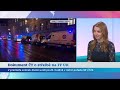 Dokument ČT o střelbě na FF UK