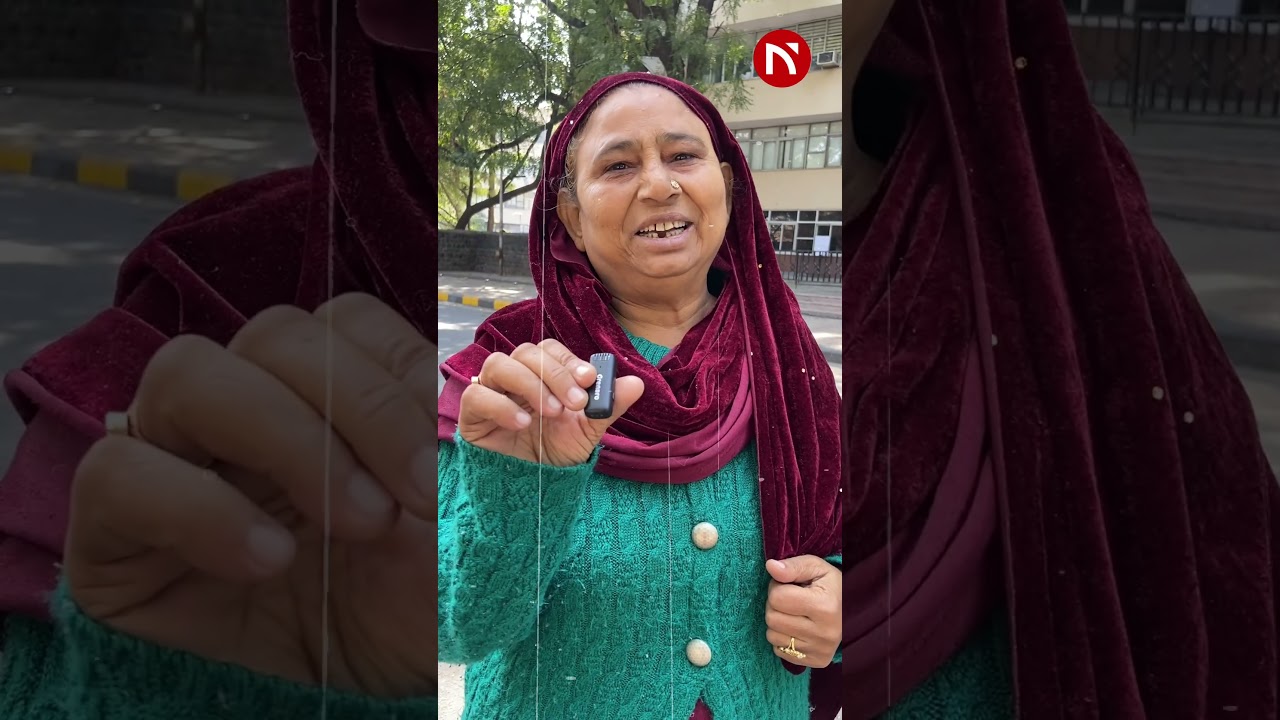 Delhi Elections 2025 