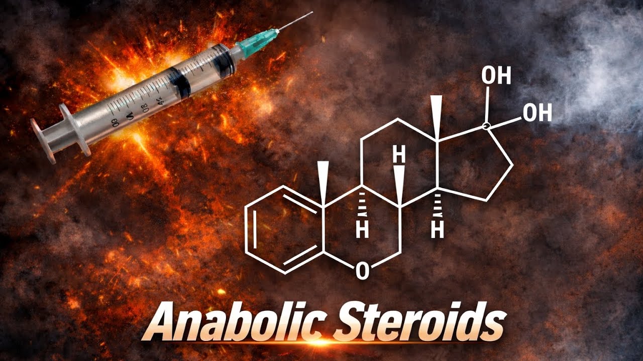 Normal Training Phase: Day 1(മലയാളം): Topic Discussion Anabolic Steroids (part 1)