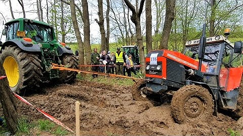 BEST TRACTOR FAILS | Part 1