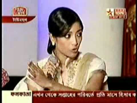 Paoli Dam (Chatrak / Mushroom) & Starananda - Most Popular Talk Show