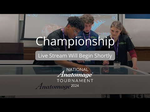 The National Anatomage Tournament 2024 Gamifies Academic Competitions With 3D Visualization Technology