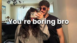 Give Me 60 Second And Ill Make Girls Notice You