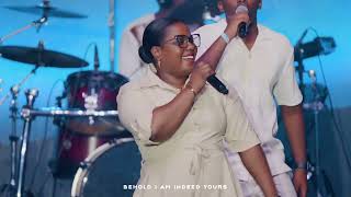 Nikweli Mimi | True promises Ministries | (Official Music Video)