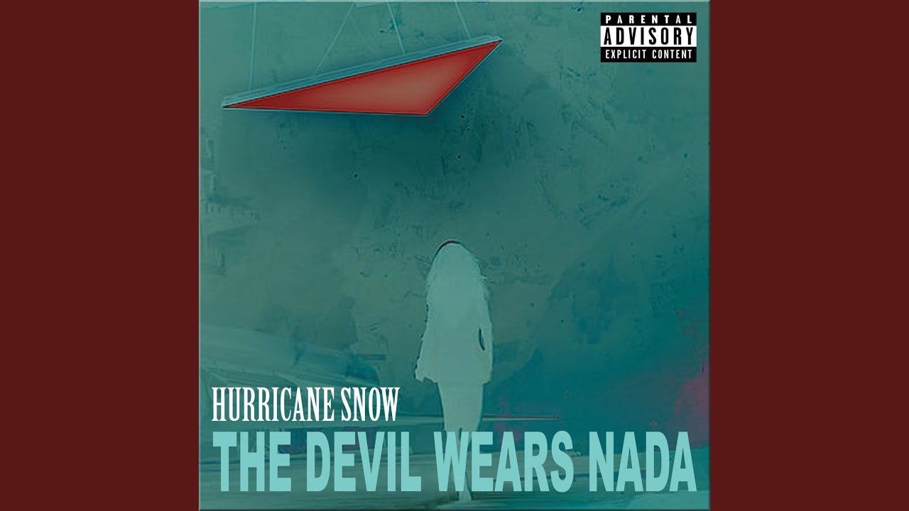 Devil Wears Nada Movie