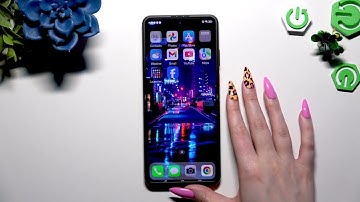 ZTE Nubia Flip 2 – Cara Pasang Launcher iOS (Apple Layout)