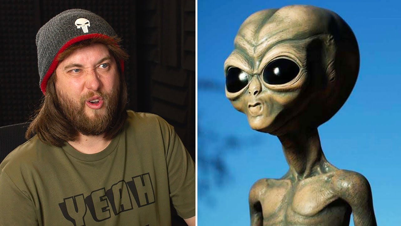 Ozzy Man Reviews: ALIENS - Retro Australia