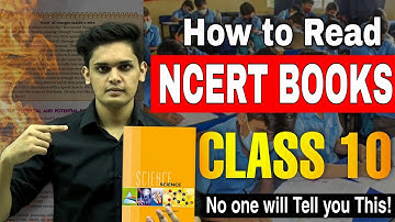 How to Read NCERT Books?🤯| Scientific method 🔥| Revision tips