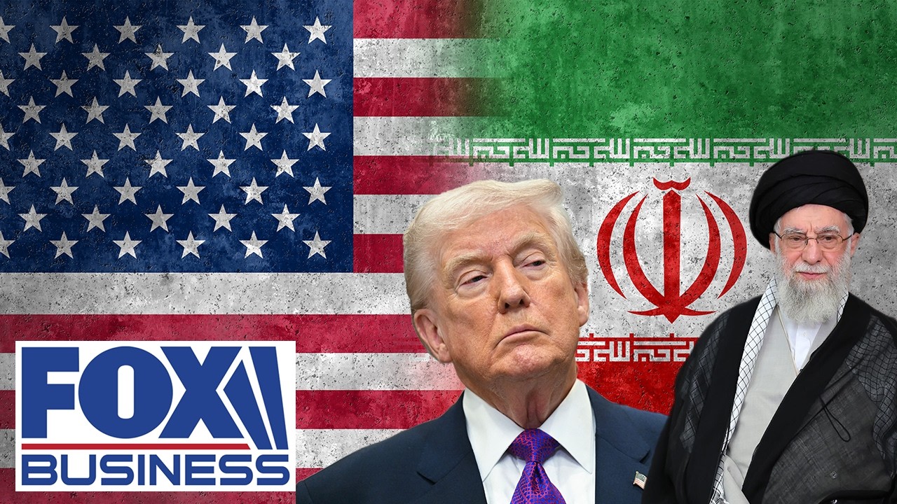 'VERY TRAUMATIC': Trump delivers STARK ultimatum to Iran