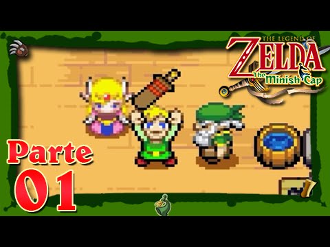 Vídeo: Zelda Mantém A Posição Número Um