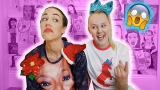 2 truths and a lie with miranda sings