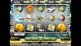 Free Slots Mega Fortune screenshot 5