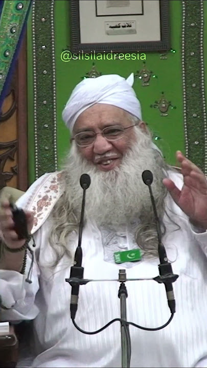 Hayat ul Nabi han Janab e Muhammad (SAW) #381 #idreesia381 #idreesianaat