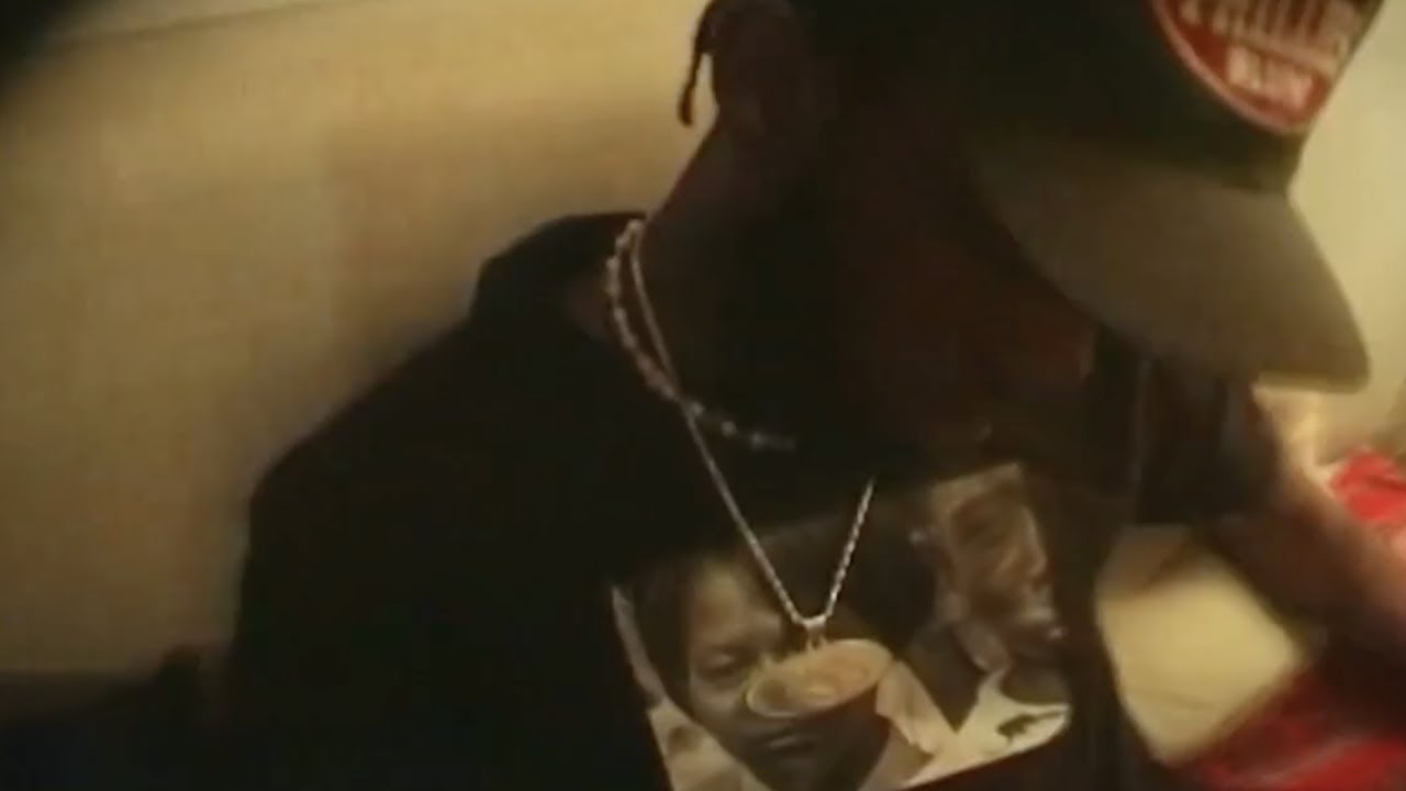 (FREE) Sainté x Ashbeck x ayrtn Type Beat 'Spinnin'