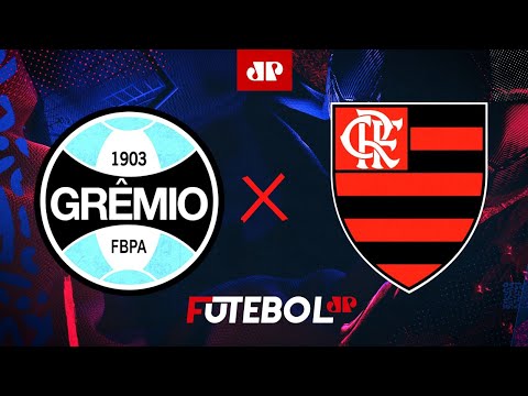 Grêmio 3-2 Flamengo (25 de out, 2023) Placar Final - ESPN (BR)