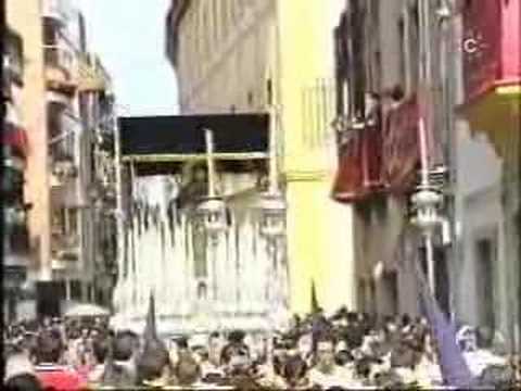 Pontificia, Real e Ilustre Hermandad Sacramental Purísima Concepción Ánimas Benditas del Purgatorio, San Sebastián Mártir y Archicofradía de Nazarenos del Santísimo Cristo de la Exaltación y Nuestra Señora de las Lágrimas