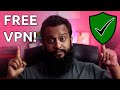 How To Use VPN In Windows PC For Free ( Without Any Software)