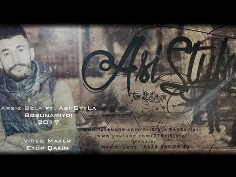 Arsız Bela Ft.