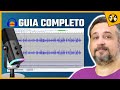 Programa de Gravação e Edição Áudio 100% Gratuito - Audacity: Tutorial Completo