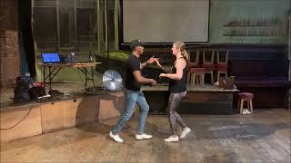 Level 2 improver routine 10 7 23