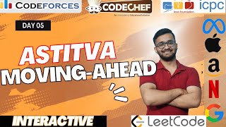 How to deal with Interactive Problems | Binary Search | Day 19 | Astitva | DSA + CP PBSS